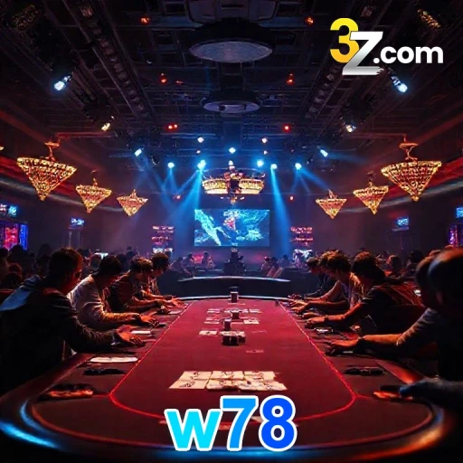 w78 Apostas